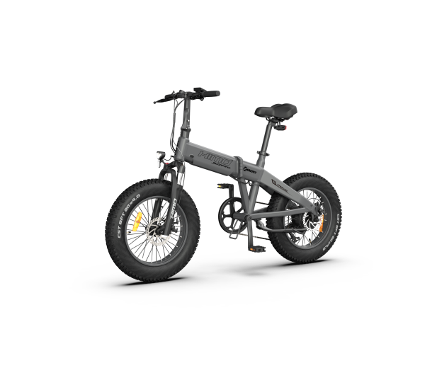 HIMO ZB20 MAX Gray - 732859 - zdjęcie 2
